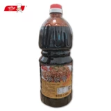 Магазин возвращается, чтобы пройтись с истребителем в Wanshi Fried Rice Sauce 2,88 кг шашлык с жареным рисом.