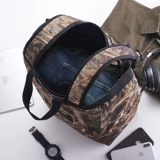 Дорожная барсетка, сумка, водонепроницаемый износостойкий камуфляжный школьный рюкзак подходит для мужчин и женщин для отдыха для путешествий