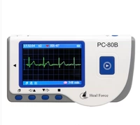 Принц 80b Детектор ЭКГ