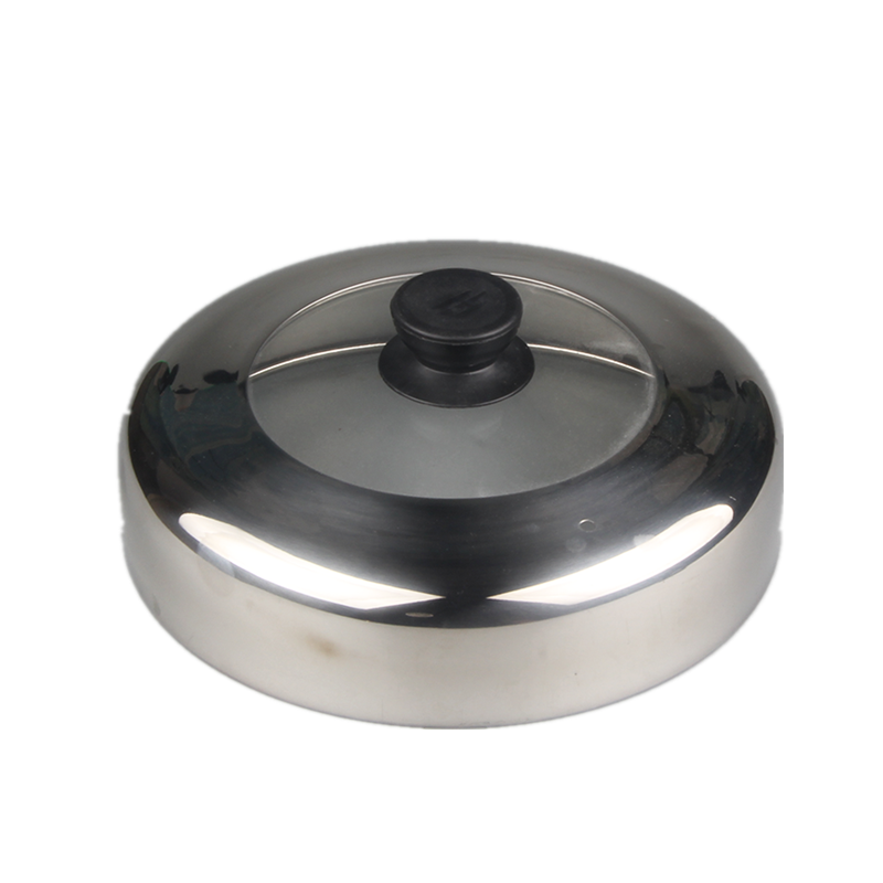 Tất cả nồi hấp inox hấp 18 cm bánh bao hấp bánh bao lồng Shaxian đồ ăn nhẹ bộ đồ ăn bộ bát đĩa sứ cao cấp
