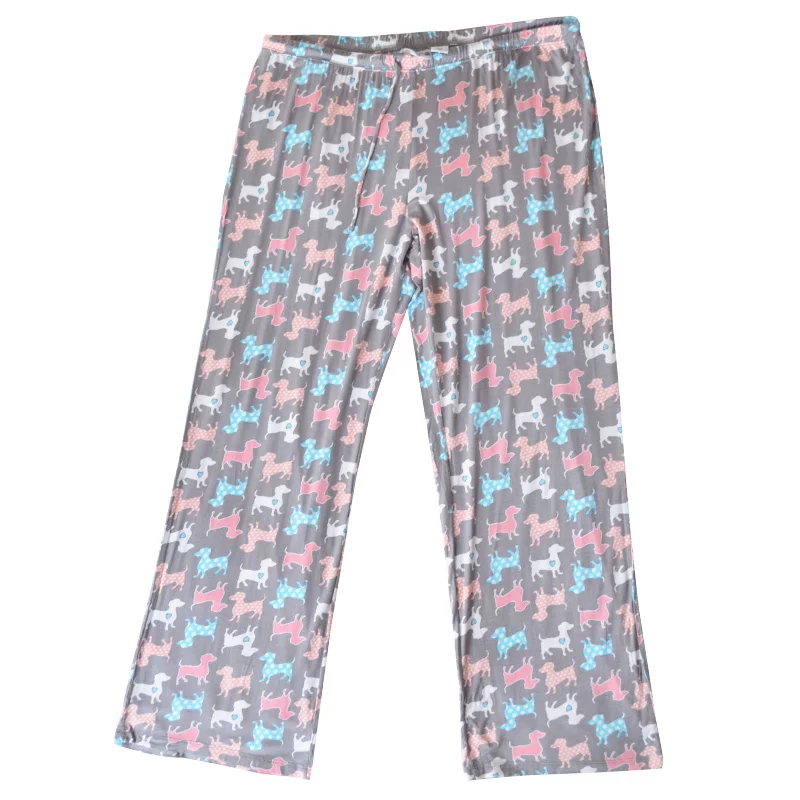 Брюки длинные тонкие защитные против комаров для отдыха
