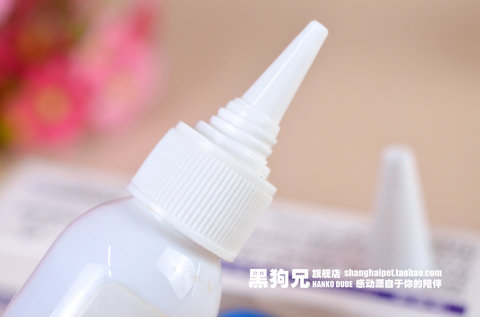 Shengxue pet dog eye 50ml nước mắt ker viêm sạch khử trùng rửa mắt để rách cung cấp - Thuốc nhỏ mắt natri clorid 0.9 10ml