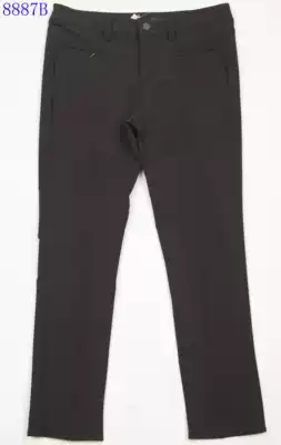 Lao Sun outdoor LSHW Australian single women's stretch slightly windproof ultra-thin soft shell pants can be used as quick dry pants to wear 8887