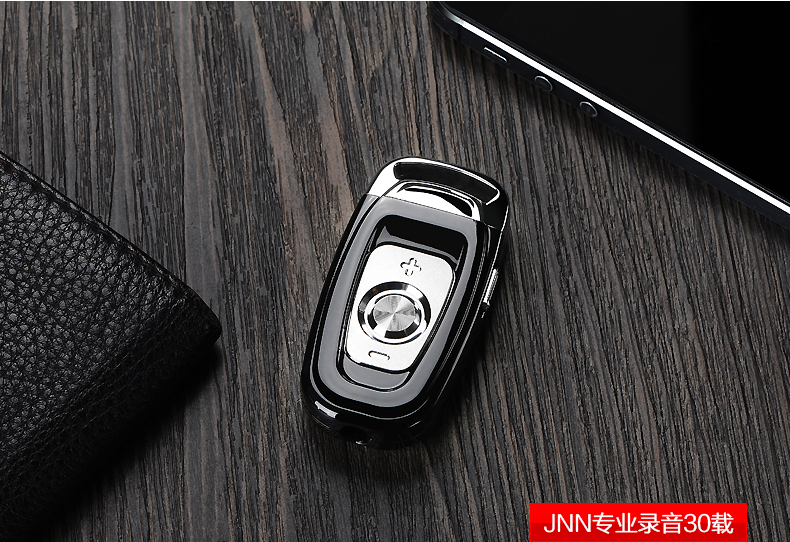 Avery âm thanh lớp 5 với một máy ghi âm chuyên nghiệp giảm tiếng ồn HD máy nghe nhạc MP3 - Máy nghe nhạc mp3 
