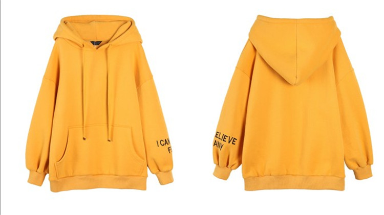 Sweatshirt femme - Ref 3216525 Image 10