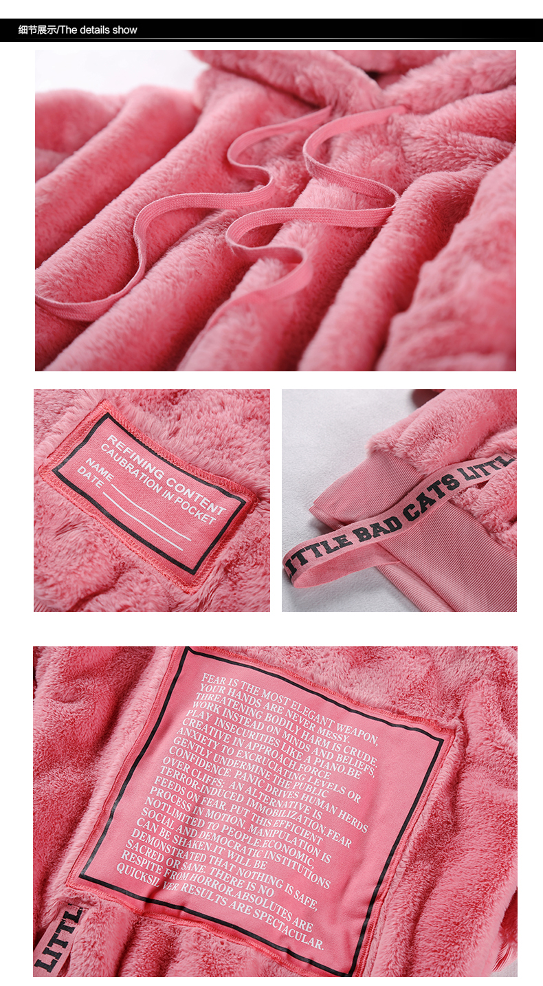 Sweatshirt femme - Ref 3216942 Image 9