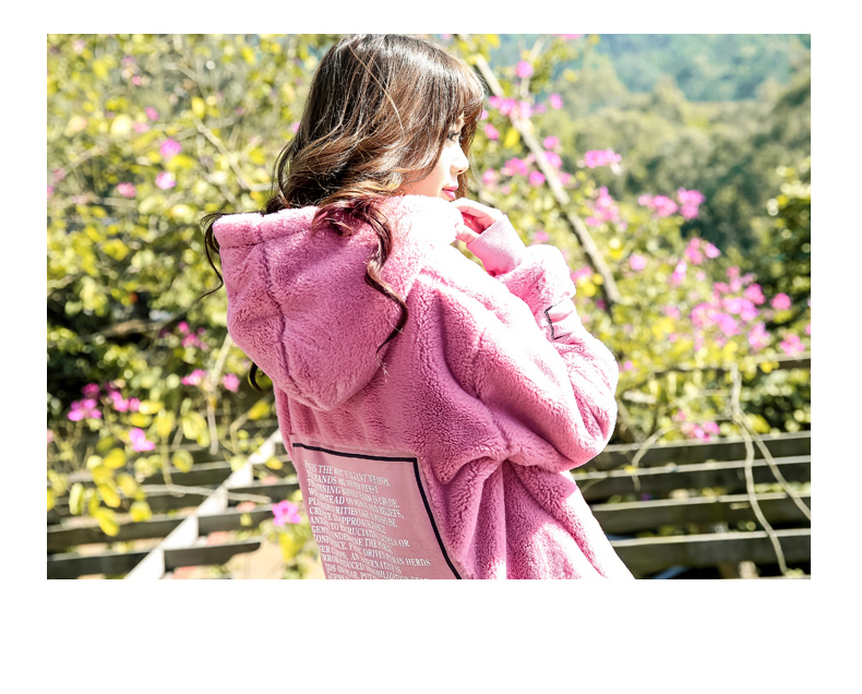 Sweatshirt femme - Ref 3216942 Image 13