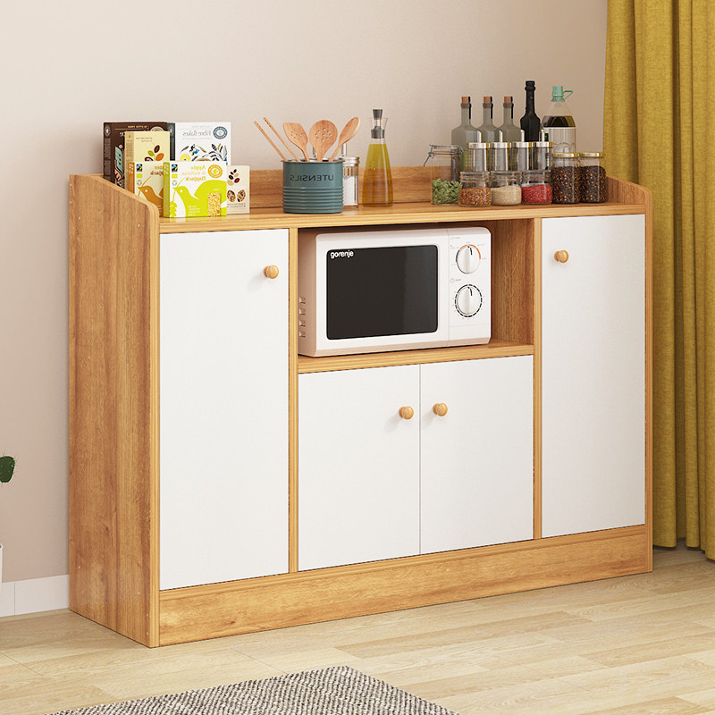 Dining cabinet modern minimalist living-room leaning against wall cabinet containing cabinet Wine Cabinet Kitchen Bowl tray Dining Room With Dining Cabinet Tea Water Cabinet