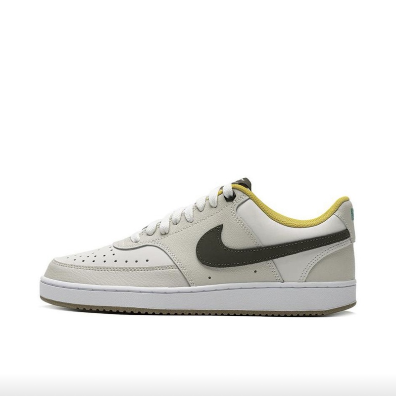 Nike Court Vision Simple Version of Air Force Low-Top Sports Casual Sneakers Hv0927 Fq8075 Nike Court Vision Simple Version of Air Force Low-Top Sports Casual Sneakers Hv0927 Fq8075