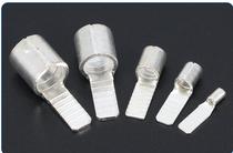 Hot sale C45 terminal block cold press terminal DZ47 copper wire lug C45 pin copper welding