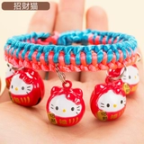 Колокольчик, чокер, аксессуар, домашний питомец, кот, делается под заказ