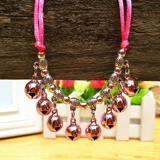 Колокольчик, чокер ручной работы, ожерелье, аксессуар, домашний питомец, делается под заказ, кот