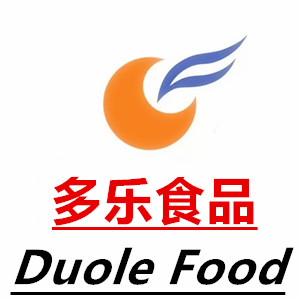 多乐进口食品的LOGO