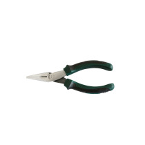 Shida tool multi-function mini pointed pliers offset pliers 5 inch long nose pliers 70612A