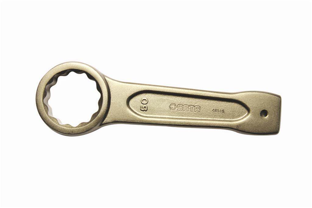 Sata Shida percussion plum wrench 36MM 48509 48512 48515