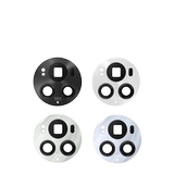 Honor, совместимая стеклянная камера видеонаблюдения, объектив, мобильный телефон, зеркальный эффект