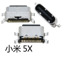 Черный | Xiaomi 5x