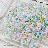 [В сад по ошибке] 20 грамм