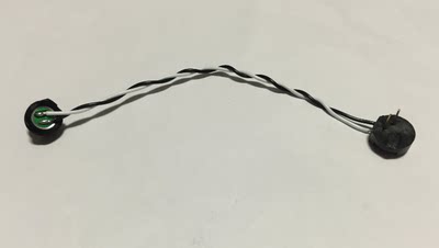 M walkie-talkie accessories GP3688 EP450 CP180 GP3988 microphone line transmitter with line single NEW