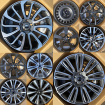 Suitable for Land Rover forged wheels Range Rover Evoque Discovery Velar Defender Blade 19 20 21 22 inch modification
