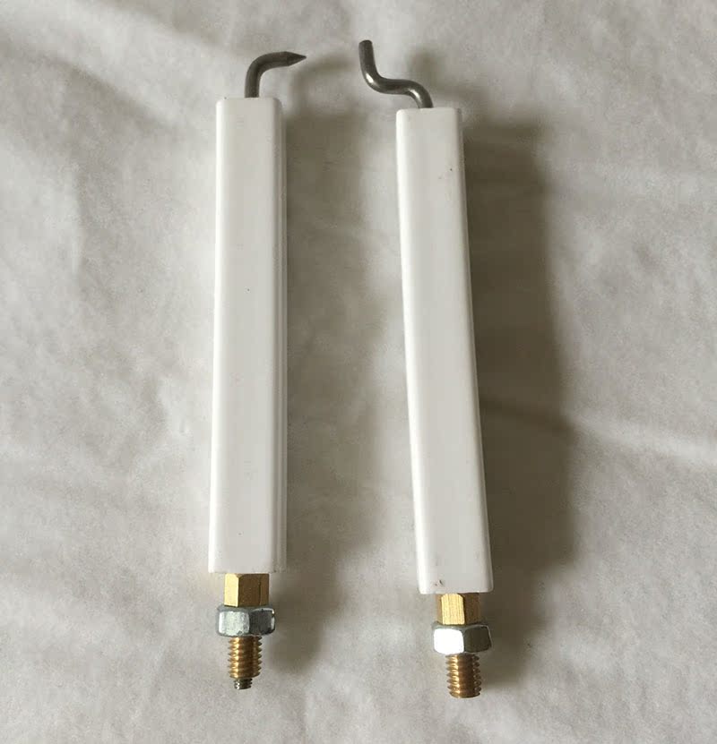 Baking Cake Machine Ignition Needle Induction Needle Baking Cake Oven Beating Fire Needle Pancake Machine Induction Needle Pancake Machine Accessories