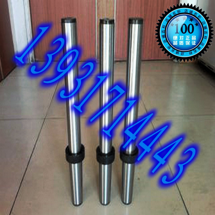 Machine tool inspection rod grinder head and tail frame inspection rod BT40BT50 CNC milling machine processing center inspection rod lathe