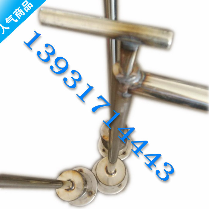 Self-unloading magnet strong magnetic iron iron remover iron picker manual iron remover automatic drop iron bean iron pin magnet