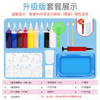 [Обновленная версия] Водные эльфы (для эльфов больше эльфов)