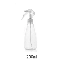 Прозрачный распылитель, 200 мл