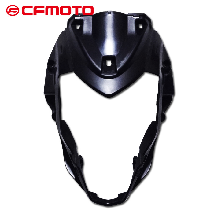 CF Spring Feng Motorcycle Accessories original NK 150 Headmask 150 - 3 Shelf Guided Cover Decoration Cover