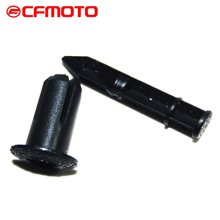 CFMOTO Spring Wind 250nk 250nk 650NK 400NK ST Baboon Protection Plate Plastic Clips Expansion Screws-Taobao