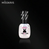 misskris Прозрачный быстрый набор маникюрных инструментов для маникюра для роста волос, лак для ногтей, гель