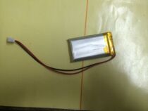 Little overlord SB-668 668 baby computer genius children color screen early education machine battery lithium battery 3 7V