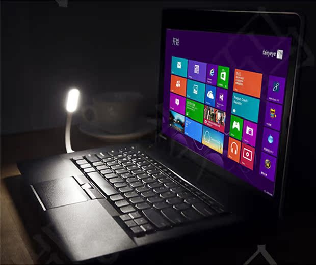 Lampe USB - Ref 374189 Image 16