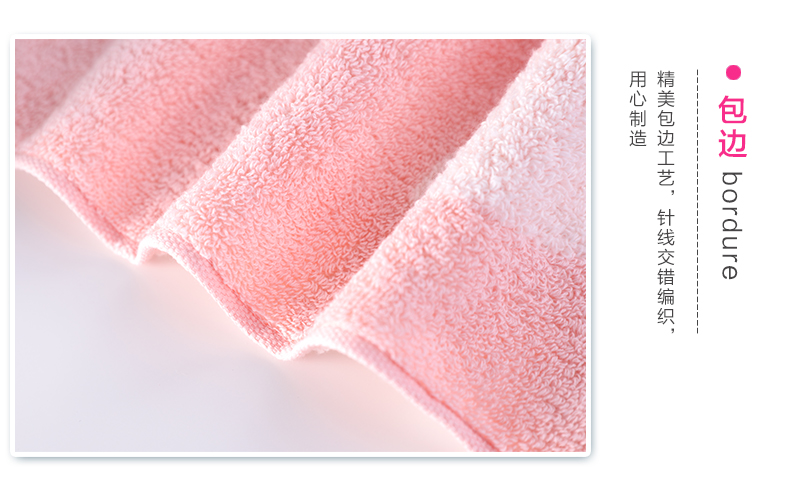 Vàng số bông dễ thương trẻ em phim hoạt hình mặt con mặt khăn về nhà khăn bông trong Scarf mềm và thấm - Khăn tắm / áo choàng tắm khăn rửa mặt