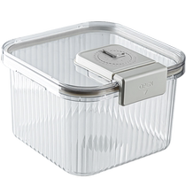Japanese loaded rice barrel Home Insect Prevention Moisture-proof Hermetic Barrel Rice Tank Rice Bin rice containing box Flour Storage Tank