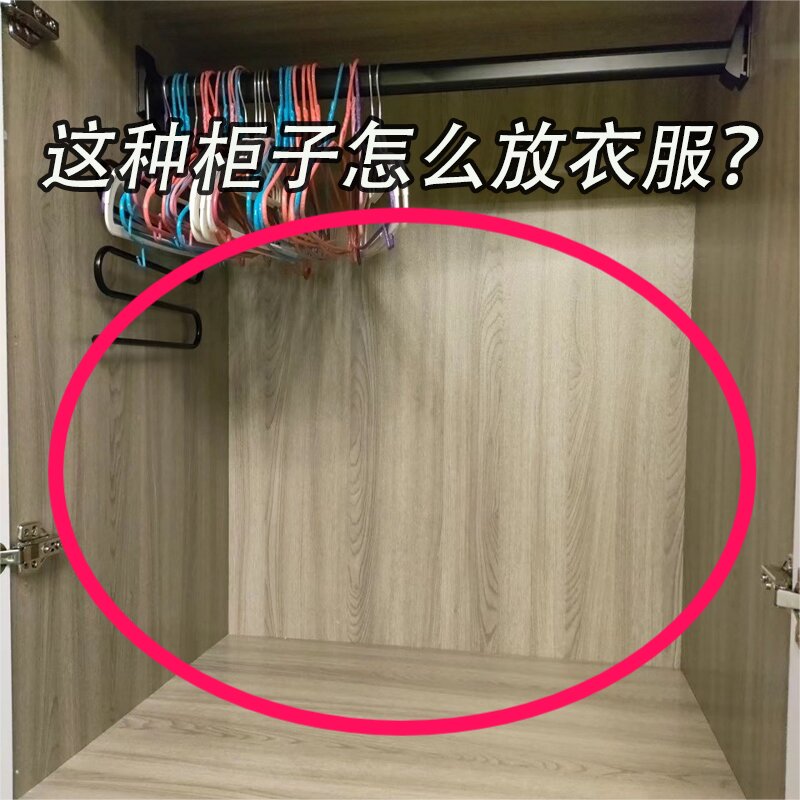 日本牛津布衣服收纳箱家用衣柜衣物整理盒筐布艺折叠百纳储物箱子
