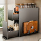10,000+ single countertop seasoning racks sold
