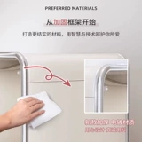 Японская кухонная стойка от пола до потолка, мобильный шкаф для хранения микроволновой печи, обеденный шкаф для хранения, шкаф для хранения