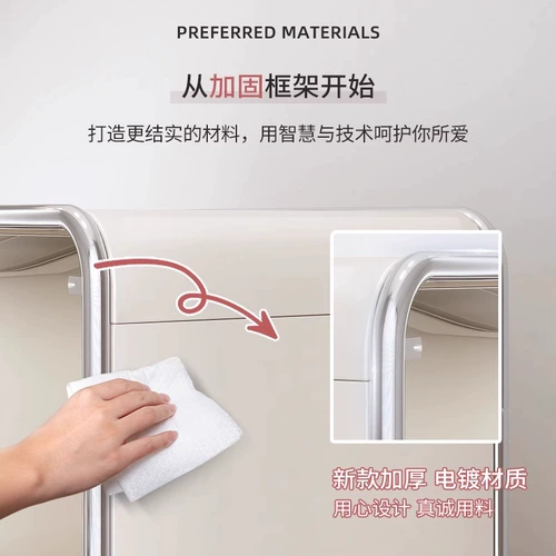 Японская кухонная стойка от пола до потолка, мобильный шкаф для хранения микроволновой печи, обеденный шкаф для хранения, шкаф для хранения