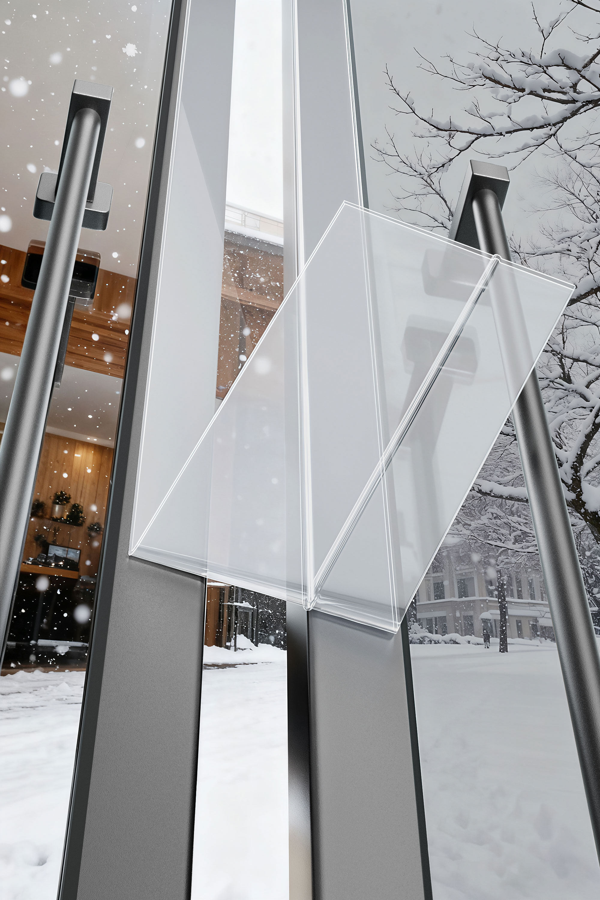 Уплотнитель оконный None