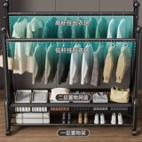 Японская вешалка, сушилка для домашнего использования, нижнее белье, увеличенная толщина