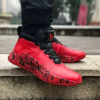 Adidas Dame 5 Lillard 5 -го поколения боевая баскетбольная обувь EF8658 EE4047 EE4055 EH2457