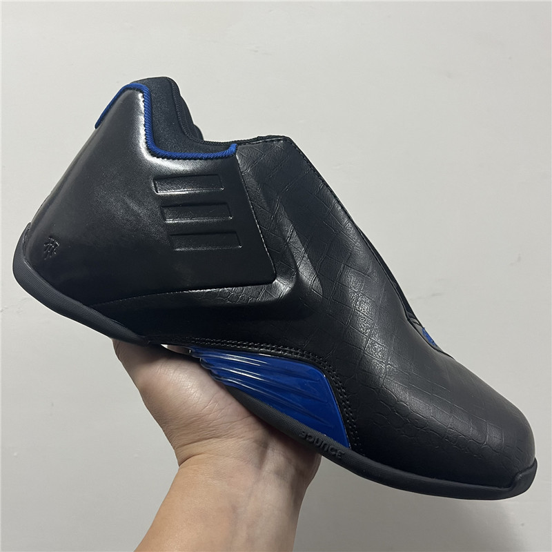 Adidas Tmac 3 Restomod Adidas Mcgrady 3Rd Generation Replica Basketball Shoes Gy0258
