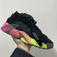 Adidas Streetball Three -Leaf кокосовая кокосовая пшеница повседневная обувь FV4854 FV4831
