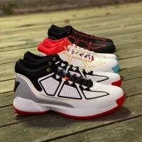 D Rose 10 Adidasroas 10 -го поколения баскетбольная обувь F36778 G26160 G26162 FW3656