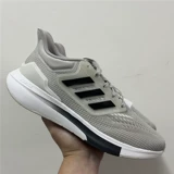 Adidas, дышащие спортивные беговые кроссовки с амортизацией для отдыха