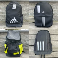 Adidas, спортивный школьный рюкзак подходит для мужчин и женщин для отдыха