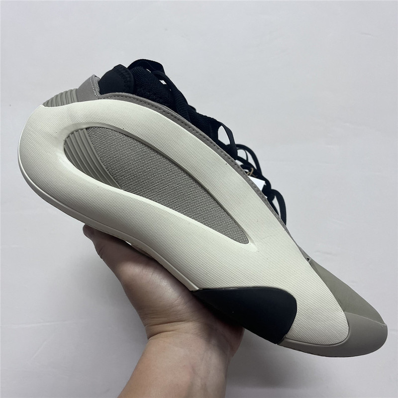 Adidas Harden Vol 8 Harden 8 Cushioning Support Anti-Slip Wear-Resistant Basketball Shoes Ig6649