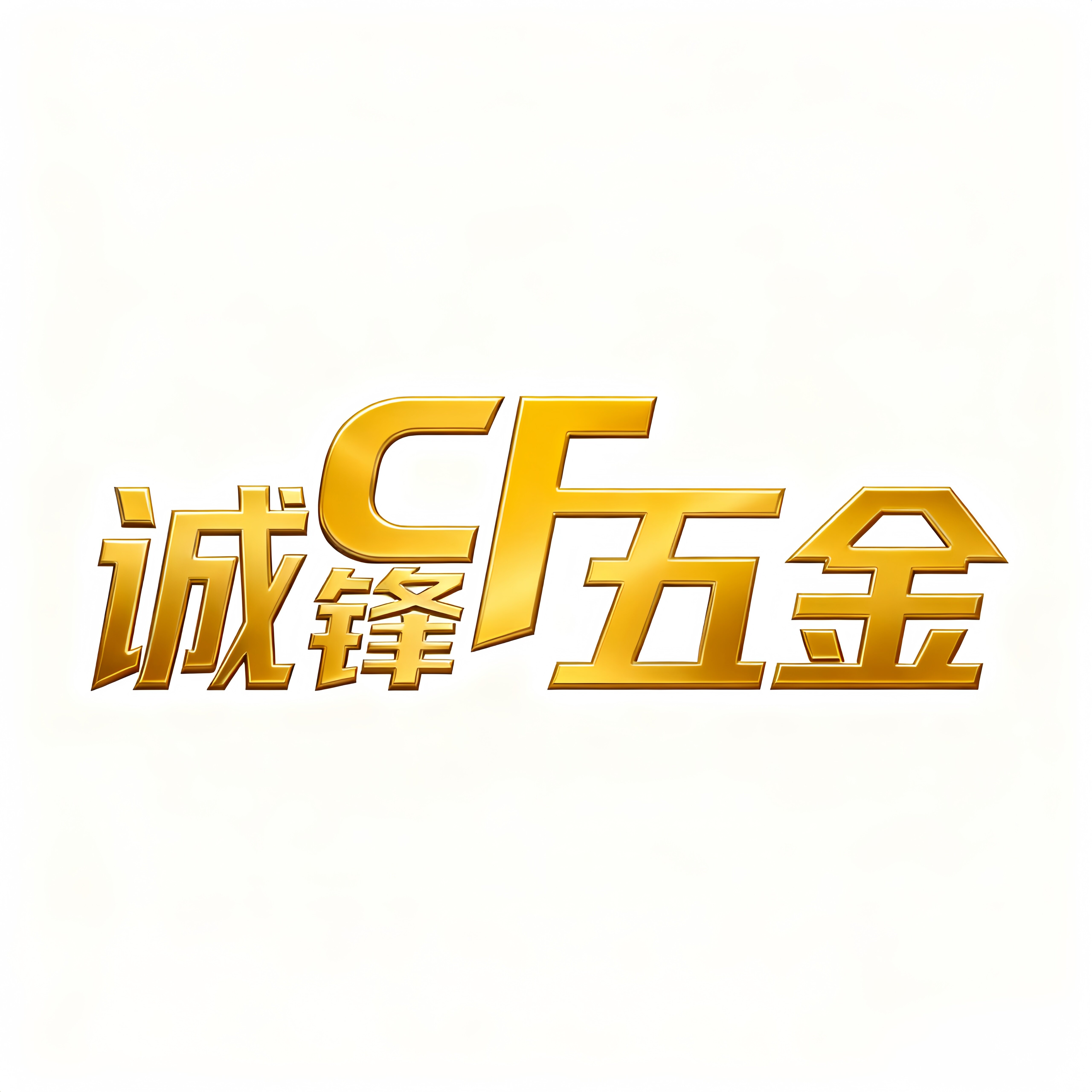 诚锋五金制品厂